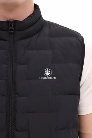 Lumberjack Erkek Yelek 102202237
