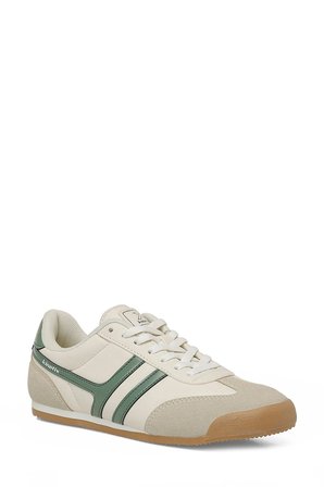 RIPPER PU W 6FX Bej Kadın Sneaker