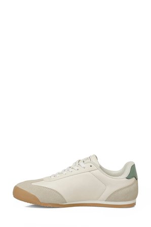RIPPER PU W 6FX Bej Kadın Sneaker