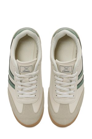 RIPPER PU W 6FX Bej Kadın Sneaker