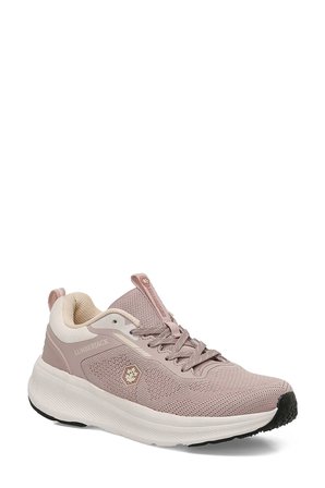 6M SWEAT WMN 6FX Kadın Pembe Spor Ayakkabı - 102066581