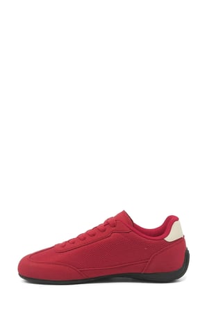 PANTON 6FX  Kırmızı Spor Ayakkabı - 102066388