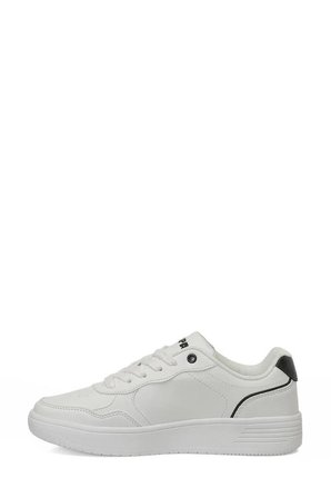 U.S. POLO ASSN. 6P COSMOS 6FX BEYAZ BEYAZ KADIN SNEAKER