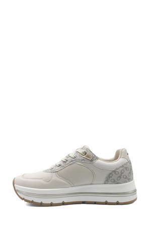 U.S Polo Assn. SHERY 6FX 102157889 Kadın Spor Ayakkabı Bej 36-40 