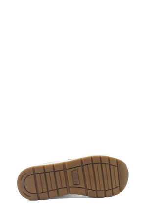 U.S Polo Assn. SHERY 6FX 102157889 Kadın Spor Ayakkabı Bej 36-40 