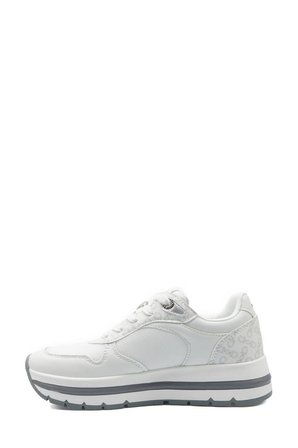 U.S. Polo Assn. SHERY 6FX 102157890 Kadın Spor Ayakkabı Beyaz 36-40 