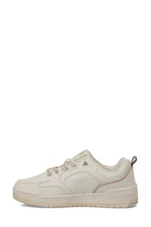 U.S. POLO ASSN. 6P ZELDA 6FX BEJ KADIN SNEAKER