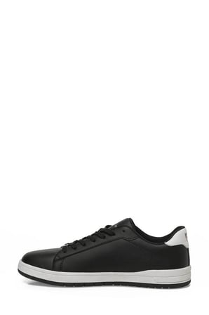 U.S. Polo Assn. MARLON 6FX 102156661 Erkek Sneaker Ayakkabı Siyah 40-45 