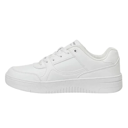 U.S Polo Assn Lee 6FX Beyaz Erkek Sneaker