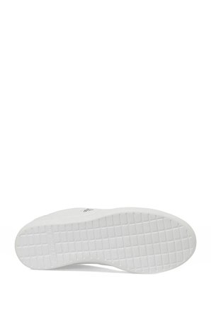 U.S. Polo Assn. 102157004 6M Thunder 6FX Erkek Klasik Sneaker Beyaz