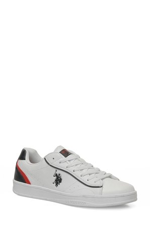U.S. Polo Assn. Tale Erkek Sneakers Spor Ayakkabı