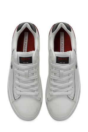 U.S. Polo Assn. Tale Erkek Sneakers Spor Ayakkabı