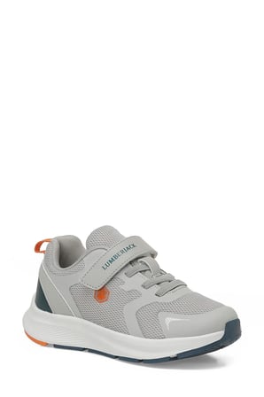 6M URFY JR 6FX Erkek Çocuk Gri Spor Ayakkabı - 102124255
