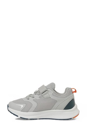 6M URFY JR 6FX Erkek Çocuk Gri Spor Ayakkabı - 102124255