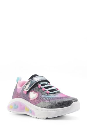 LUMBERJACK WAVY 6FX KIZ ÇOCUK SPOR AYAKKABI