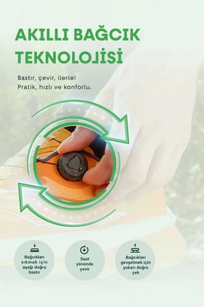 Lumberjack Drako Erkek Çocuk Ayakkabı 102155450