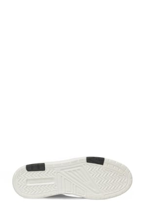 U.S. Polo Assn. ANDY 6FX 102156812 Erkek Sneaker Ayakkabı Siyah 40-45 