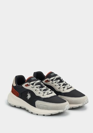 HOVER Lacivert Erkek Sneaker