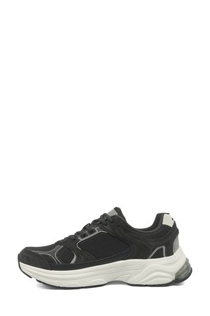 U.S. POLO ASSN. EGON 6FX ERKEK SPOR AYAKKABI