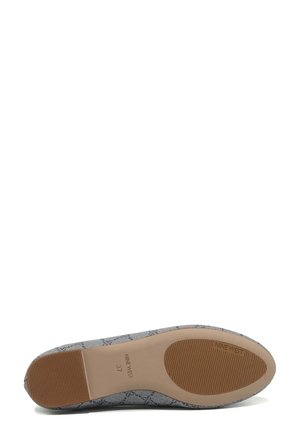 Nine West 6P,Nılly Kadın Babet Ayakkabı 102052579