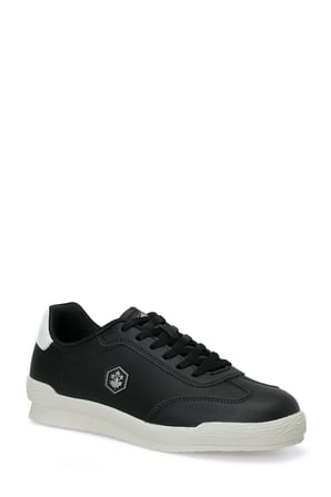 SPARROW 6FX Kadın Siyah Sneaker - 102203339