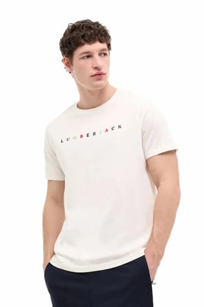 Erkek T-shirt A102204137 ML MESSUS 11URBNG2022 6FX
