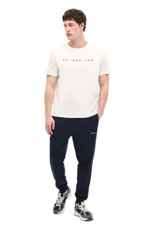 Erkek T-shirt A102204137 ML MESSUS 11URBNG2022 6FX