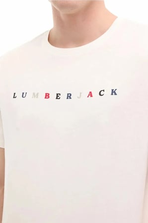 Erkek T-shirt A102204137 ML MESSUS 11URBNG2022 6FX