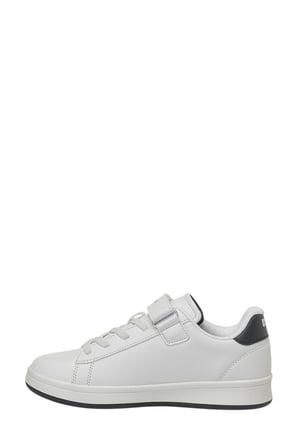  ENIYA JR 6FX Beyaz Erkek Çocuk Sneaker