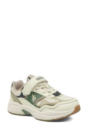 U.S. Polo Assn. Supole Erkek Çocuk Ayakkabı 102155813