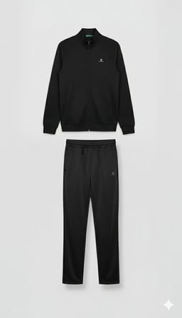 102240020 5W TKM Kids ALEX TSUIT 5PR ESOFMAN TAKIM