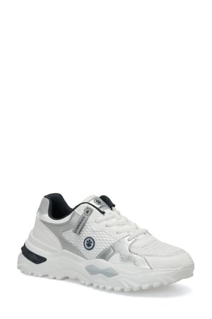 CHUKE 6FX Kadın Beyaz Spor Ayakkabı - 102159245