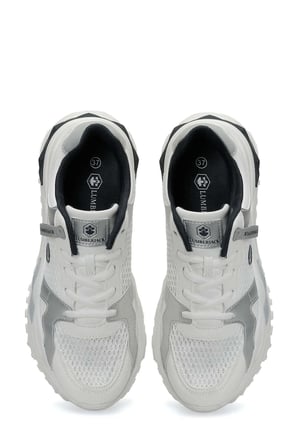 CHUKE 6FX Kadın Beyaz Spor Ayakkabı - 102159245