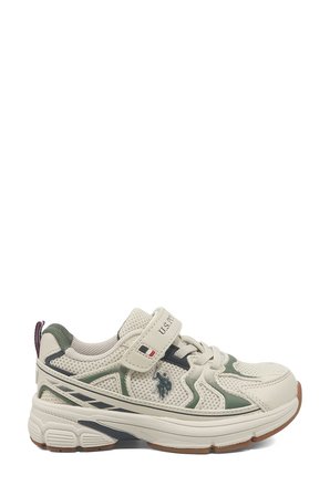 U.S. POLO ASSN. SETTE JR 6FX ERKEK ÇOCUK SPOR AYAKKABI