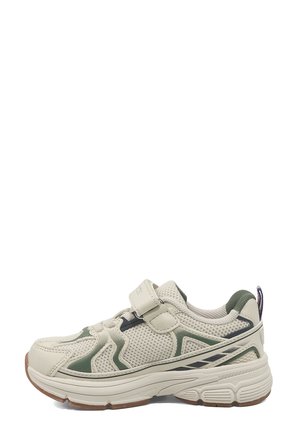 U.S. POLO ASSN. SETTE JR 6FX ERKEK ÇOCUK SPOR AYAKKABI