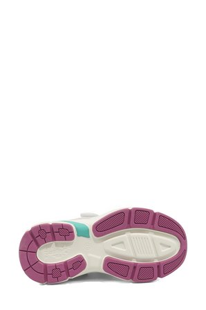 U.S. POLO ASSN. SETTE JR 6FX KIZ ÇOCUK SPOR AYAKKABI