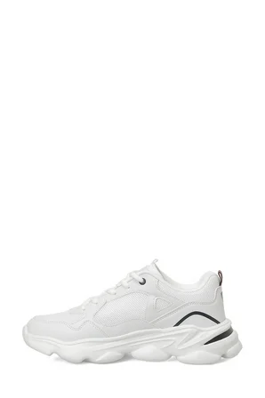 U.S. POLO ASSN. BOB WMN 6FX KADIN SNEAKER