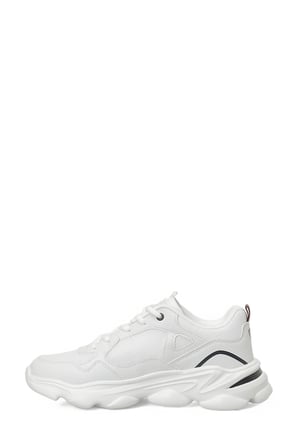 U.S. POLO ASSN. BOB WMN 6FX KADIN SNEAKER