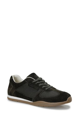 ANKELT 6FX Erkek Yeşil Sneaker - 102240304
