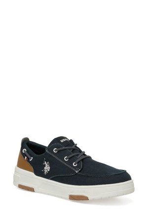 U.S. Polo Assn. ANTYHN 6FX 102156816 Erkek Sneaker Ayakkabı Laci 40-45 