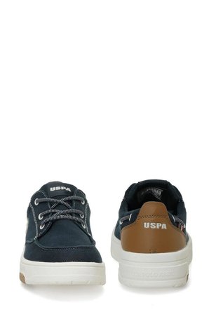 U.S. Polo Assn. ANTYHN 6FX 102156816 Erkek Sneaker Ayakkabı Laci 40-45 