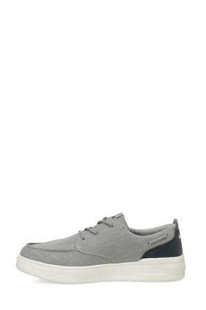 U.S. Polo Assn. ANTYHN 6FX 102156817 Erkek Sneaker Ayakkabı Gri 40-45 