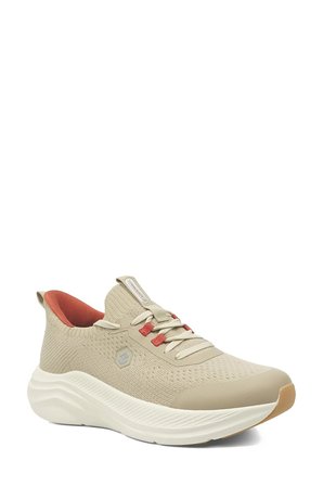 6M NOAH 6FX Erkek Bej Spor Ayakkabı - 102239114
