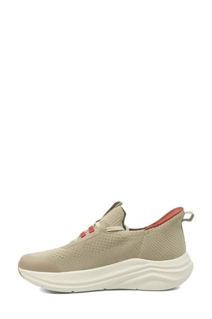6M NOAH 6FX Erkek Bej Spor Ayakkabı - 102239114