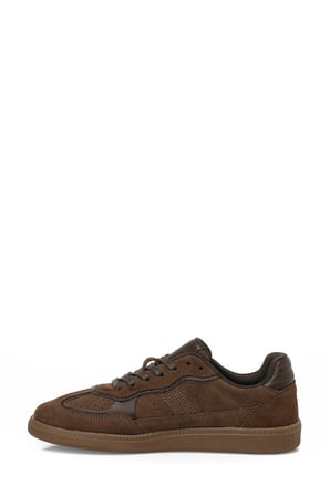 LUMBERJACK 6M HILARY 6FX KAHVE KADIN SNEAKER