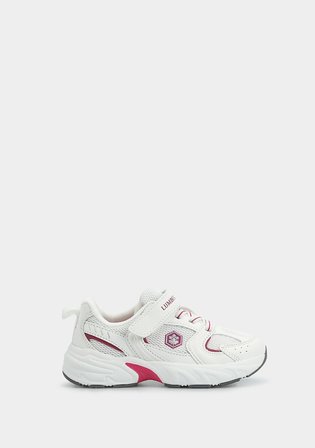 POLITA Beyaz Kız Çocuk Sneaker