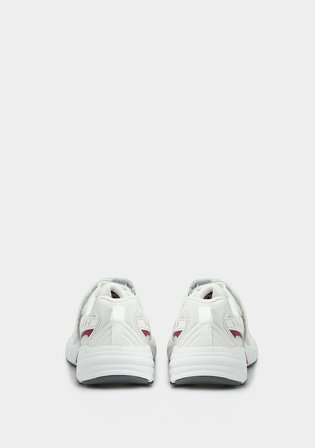 POLITA Beyaz Kız Çocuk Sneaker