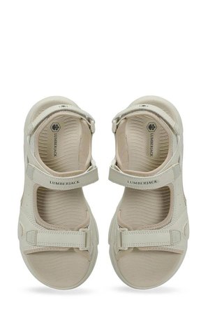 Lumberjack GENA 6FX 102159875 Kadın Sandalet Bej 36-40 