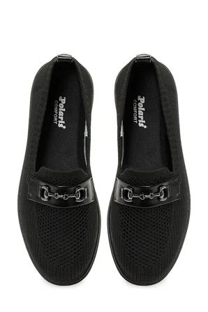 POLARİS 166783.Z6FX KADIN LOAFER AYAKKABI