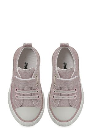 POLARİS SHELY.B6FX IŞIKLI KIZ BEBEK SNEAKER